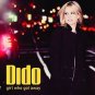 Dido - Girl Who Got Away - UK CD album 2013