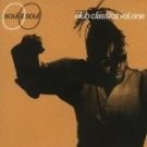 Soul II Soul - Club Classics, Vol. 1 - UK CD album 1989