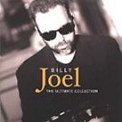 Billy Joel - The Ultimate Collection - UK CD album 2001