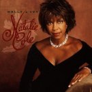 Natalie Cole - Holly And Ivy - CD album 1994