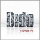 Dido - Greatest Hits - UK CD album 2013
