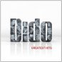 Dido - Greatest Hits - UK CD album 2013