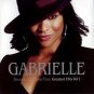 Gabrielle - Dreams Can Come True (Greatest Hits, Vol 1) - UK CD album 2001