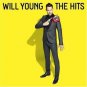 Will Young - The Hits - UK CD album 2009
