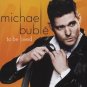 Michael Bubl&Atilde;&copy; - To Be Loved - UK CD album 2013