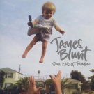 James Blunt - Some Kind Of Trouble - UK CD album 2010