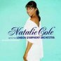 Natalie Cole - The Magic Of Christmas - UK CD album 1998
