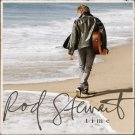 Rod Stewart - Time - UK CD album 2013