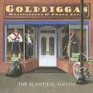 The Beautiful South - Golddiggas, Headnodders & Pholk Songs - UK CD album 2004