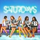 The Saturdays - Headlines - UK CD album 2010