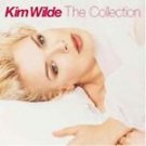 Kim Wilde - The Collection - UK CD album 2001