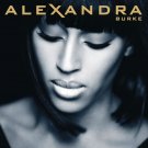Alexandra Burke - Overcome - UK CD/DVD album 2010