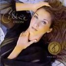 Celine Dion - The Collector's Series, Vol. 1 - UK CD album 2000