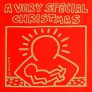 Various Artists - A Very Special Christmas - UK CD album 1987