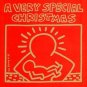 Various Artists - A Very Special Christmas - UK CD album 1987