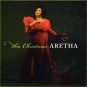 Aretha Franklin - This Christmas - CD album 2008
