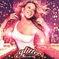 Mariah Carey - Glitter - Original Motion Picture Soundtrack - UK CD album 2001