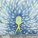 Sinéad O'Connor - Universal Mother - UK CD album 1994