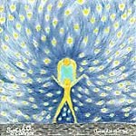Sin&Atilde;&copy;ad O'Connor - Universal Mother - UK CD album 1994