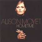 Alison Moyet - Hometime - UK CD album 2002