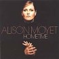 Alison Moyet - Hometime - UK CD album 2002