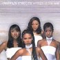 Destiny's Child - The Writing's On The Wall - UK CD album 1999