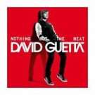 David Guetta - Nothing But The Beat - UK CD album 2011