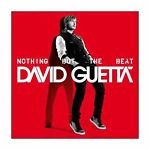 David Guetta - Nothing But The Beat - UK CD album 2011