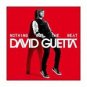 David Guetta - Nothing But The Beat - UK CD album 2011
