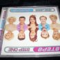 Steps - Step One - UK CD album 1998