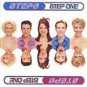 Steps - Step One - UK CD album 1998