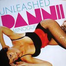 Dannii Minogue - Unleashed (Hits & Rarities) - UK CD album 2007