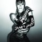 Janet Jackson - Discipline - UK CD album 2008