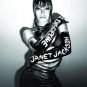 Janet Jackson - Discipline - UK CD album 2008