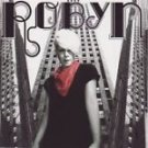 Robyn - Robyn - UK CD album 2007