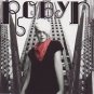Robyn - Robyn - UK CD album 2007