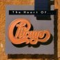 Chicago - The Heart Of Chicago - UK CD album 1994