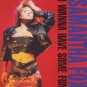 Samantha Fox - I Wanna Have Some Fun - UK CD album 1988