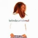 Belinda Carlisle - Real - UK CD album 1993
