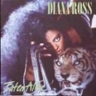 Diana Ross - Eaten Alive - UK CD allbum 1985