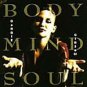 Debbie Gibson - Body Mind Soul - US CD album 1993