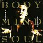 Debbie Gibson - Body Mind Soul - US CD album 1993