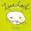 Lisa Loeb & Nine Stories - Tails - UK CD album 1995