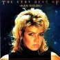 Kim Wilde - The Very Best Of Kim Wilde - UK CD album 1985