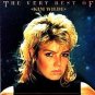 Kim Wilde - The Very Best Of Kim Wilde - UK CD album 1985