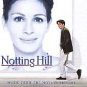 Notting Hill - Original Motion Picture Soundtrack - UK CD album 1999