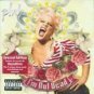 Pink - I'm Not Dead - UK CD album 2006 P!nk