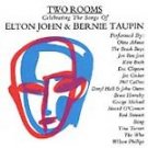 Various Artists - Two Rooms (Celebrating The Songs Of Elton John) - UK CD album