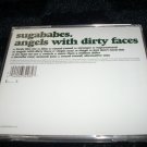 Sugababes - Angels With Dirty Faces - UK CD album 2002