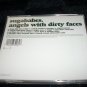 Sugababes - Angels With Dirty Faces - UK CD album 2002